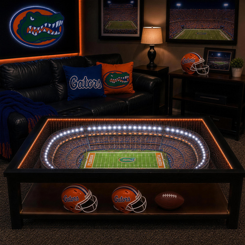 Florida Stadium Table