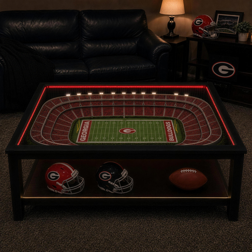 Georgia Stadium Table