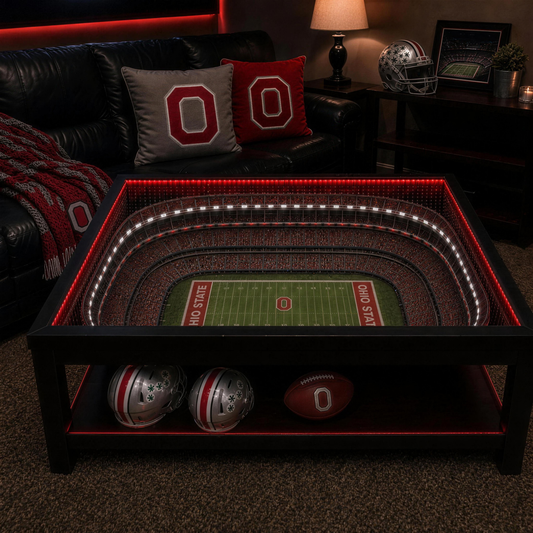 Ohio State Stadium Table