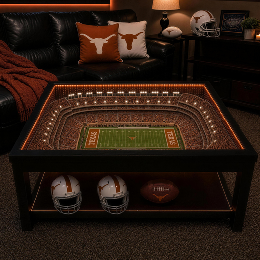 Texas Stadium Table